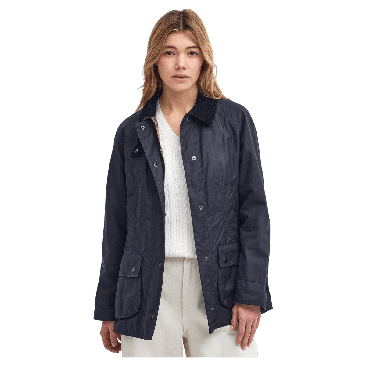 Beadnell Wax Jacket
