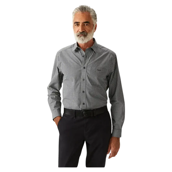 R. M. Williams Collins Shirt for Men