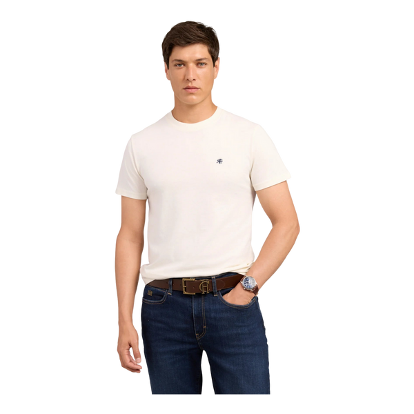 Holland Cooper Crew Neck T-shirt (men's)