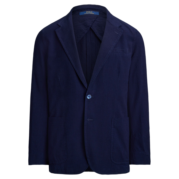 Polo Ralph Lauren Woven Blazer