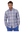 Fynch-Hatton Long Sleeve Double Faced Shirt