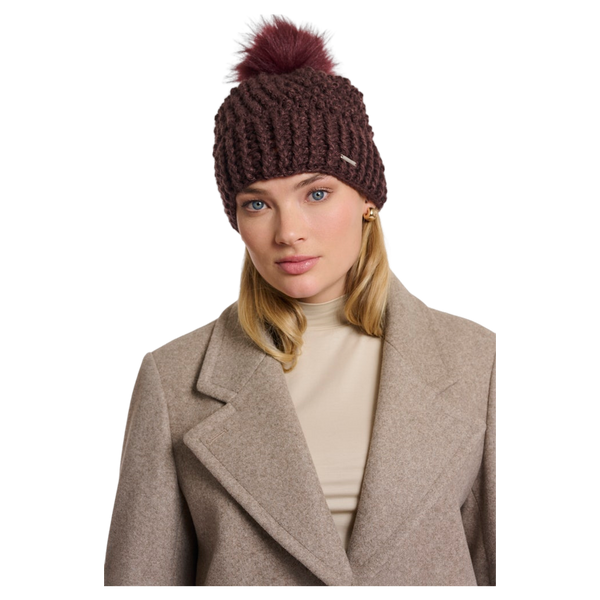 Rino & Pelle Kevina Knitted Hat