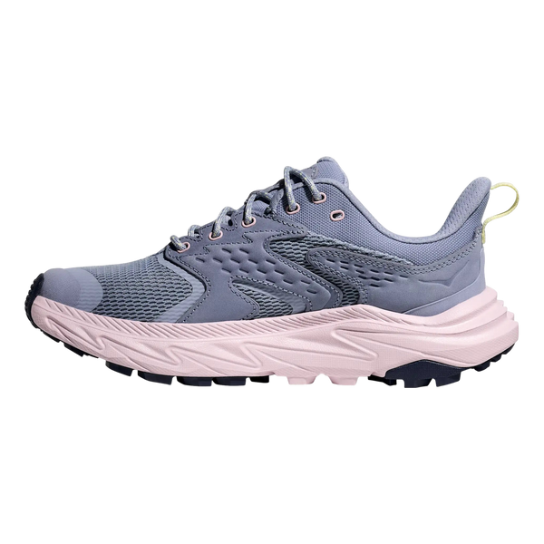 Hoka W Anacapa 2 Low Gtx Walking Footwear