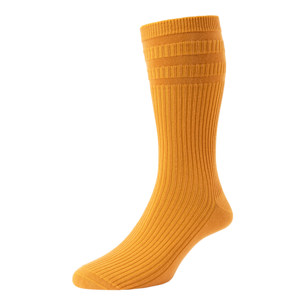 HJ Hall HJ90 Soft Top Socks