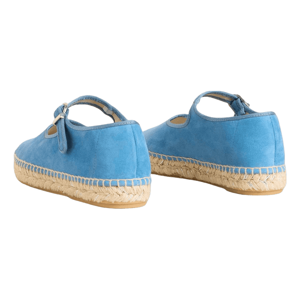 White Stuff Mary Jane Espadrilles