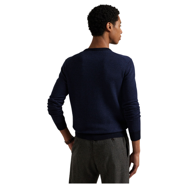 Polo Ralph Lauren Long Sleeve Pullover