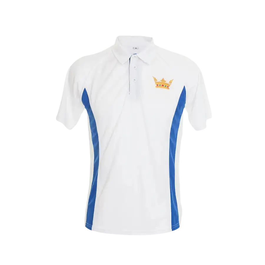 CRGS Polo Shirt Tout Pret