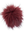 Rino & Pelle Faux Fur Detachable Pompon