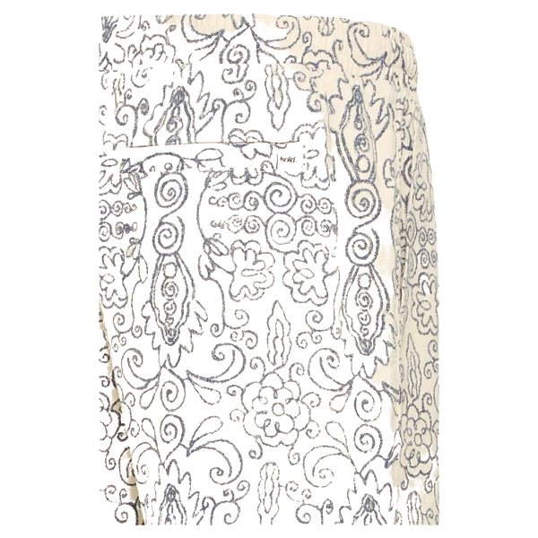 !SOLID S.d Utkolt Shorts