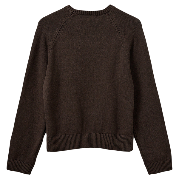 Sofie Schnoor Parisienne Sw Sweater