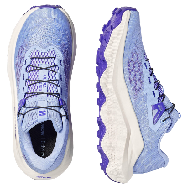 Salomon Ultra Glide 4 Trainer W
