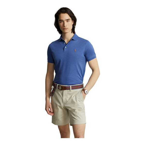 Polo Ralph Lauren Short Sleeve Polo Shirt