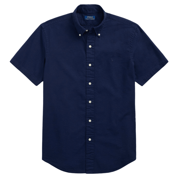 Polo Ralph Lauren Short Sleeve Sport Shirt