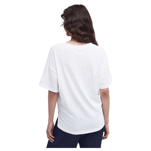 Barbour Sandfield Relaxed Fit T-Shirt