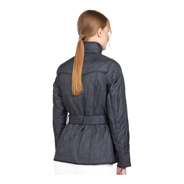 Barbour International Polarquilt Jacket