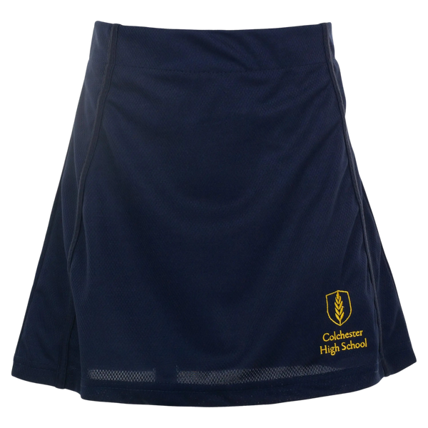 CHS Games Skort