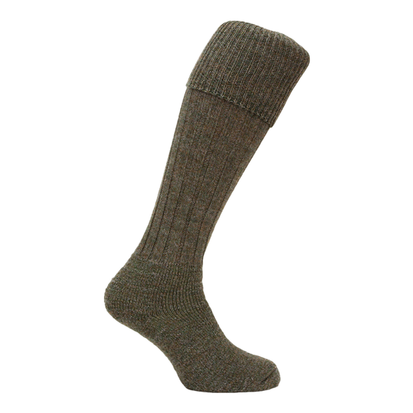 Pennine Gamekeeper Shooting Socks