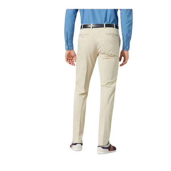 Meyer Oslo Light Weight Chino for Men