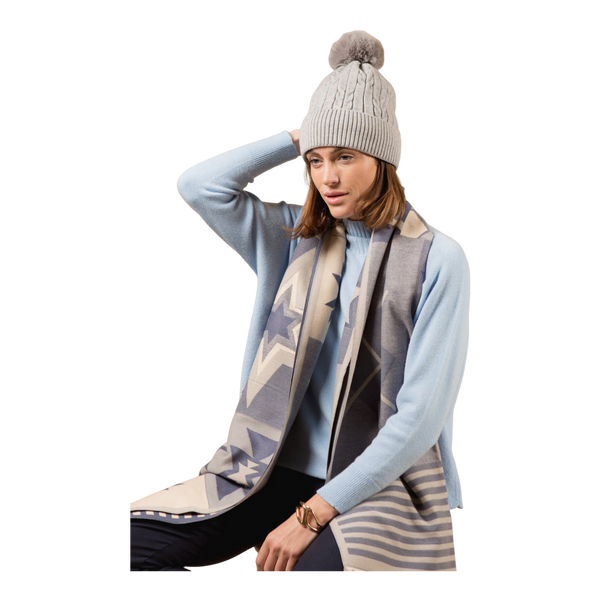 Tilley & Grace Montana Scarf