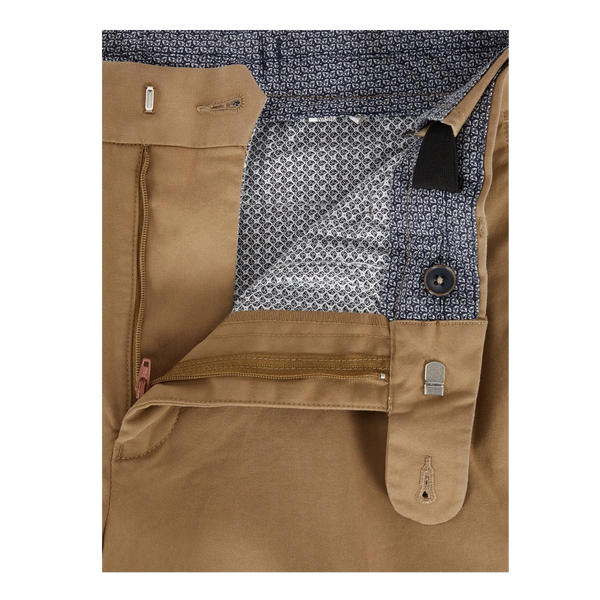 DG's Drifter Driscoll Garment Washed Chino for Men