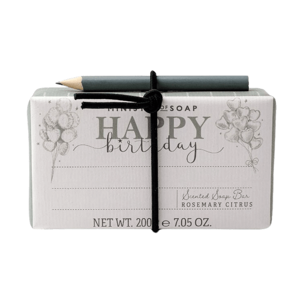 The Somerset Toiletry Co. 200g Soap