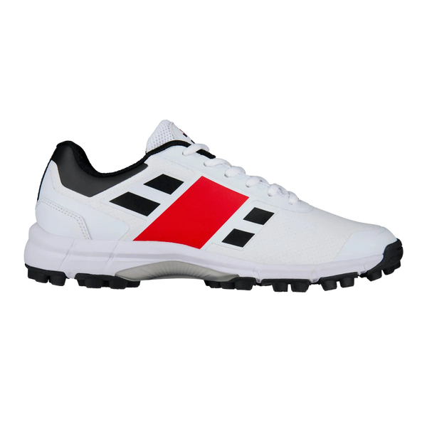 Gray Nicolls Velocity 3.0 Rubber Cricket Shoes for Kids
