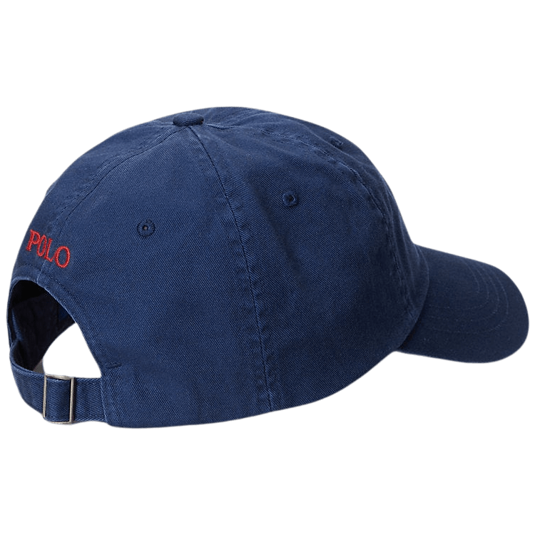 Polo Ralph Lauren Sport Cap Hat Coes