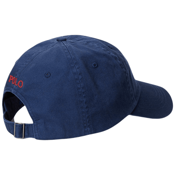 Polo Ralph Lauren Sport Cap Hat