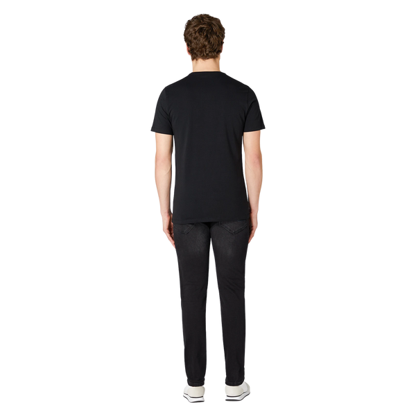Remus Uomo Plain T-Shirt for Men