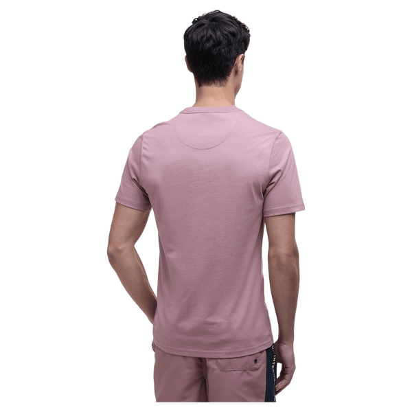 Barbour International Small Logo T-Shirt