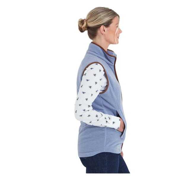 Schoffel Lyndon II Fleece Gilet