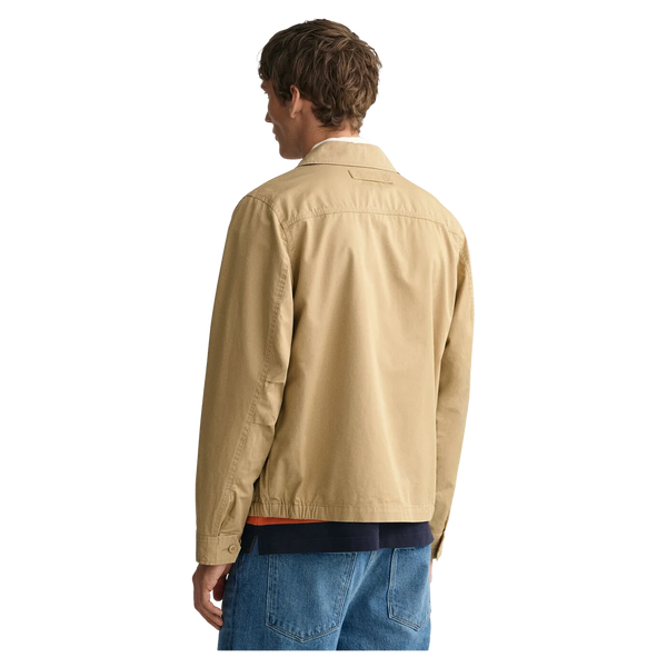 GANT Cotton Windcheater