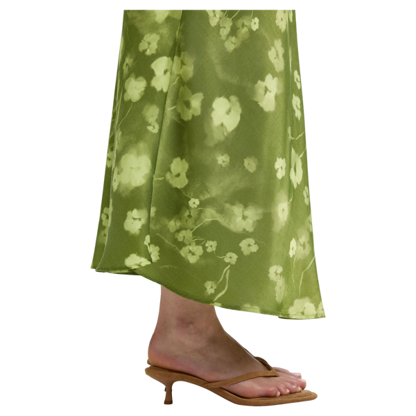 Selected Giona-lena Hw Ankle Skirt