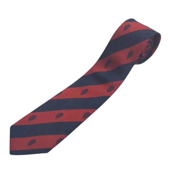 Old Birkfieldians Silk Tie