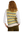 White Stuff Fairisle Stripe Tank