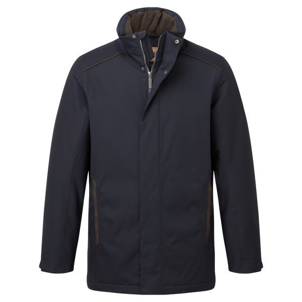 Schoffel Whitton Waterproof Coat