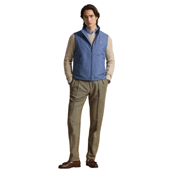 Polo Ralph Lauren Pack Insulated Vest