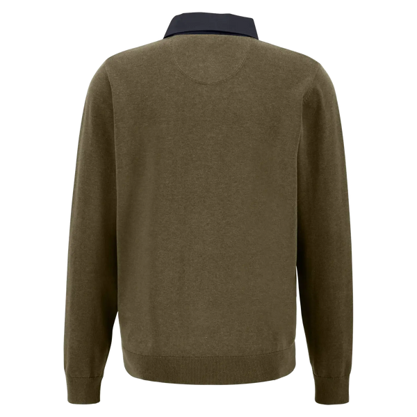 Fynch-Hatton Long Sleeve Rugby