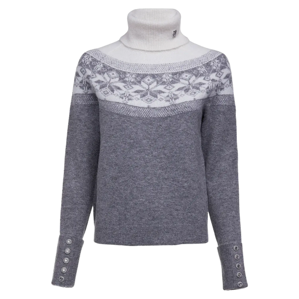 Holland Cooper Beatrice Knitted Jumper