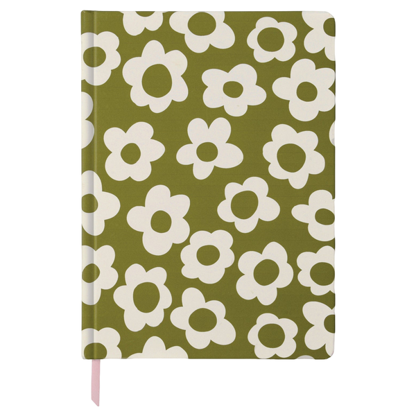 Designworks Ink Jumbo Soft Touch Journal