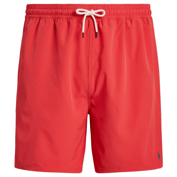 Polo Ralph Lauren Traveller Stretch Classic Swimming Trunks