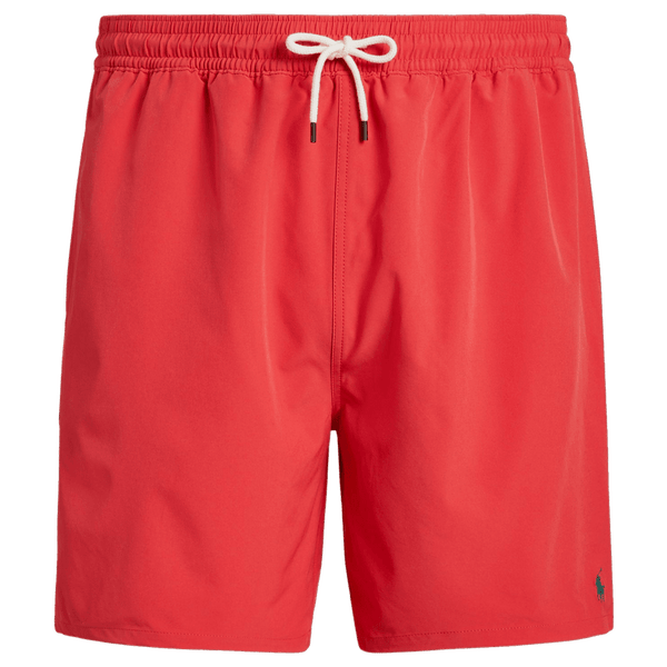 Polo Ralph Lauren Traveler Stretch Classic Swimming Trunks for Men