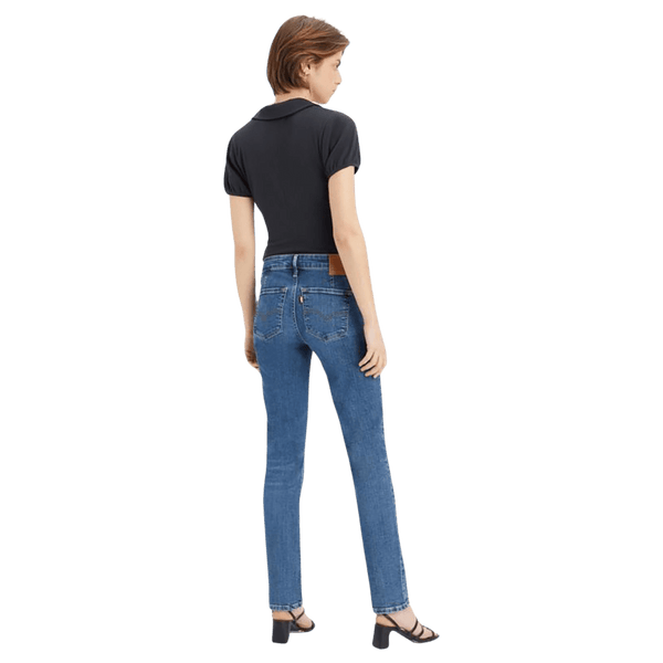 Levi's 712 Slim Welt Pocket Jeans for Women