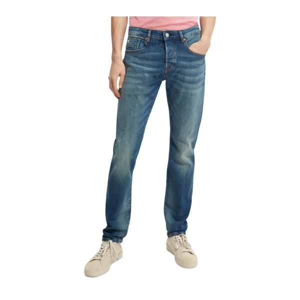 Scotch & Soda Ralston Slim Jeans for Men
