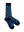 Swole Panda Patterned Bamboo Socks