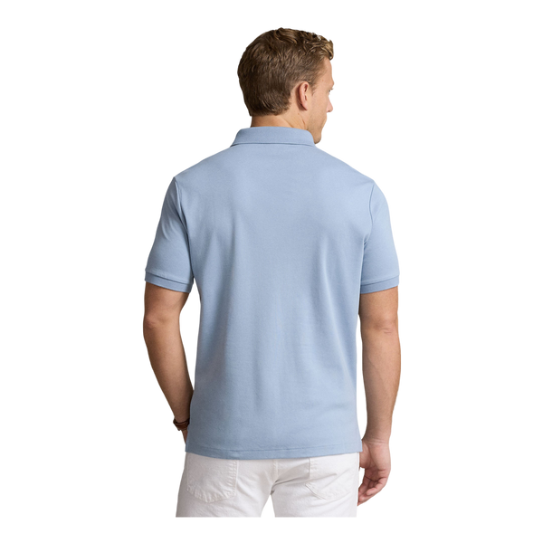 Polo Ralph Lauren Short Sleeve Knit Polo Shirt