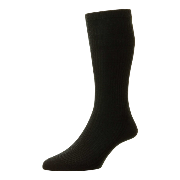 HJ Hall HJ90 Soft Top Socks