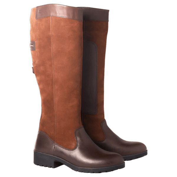 Dubarry Clare Boots