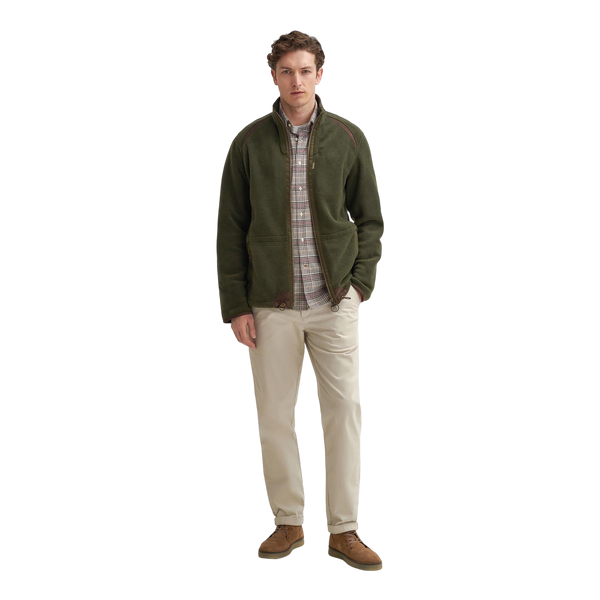 Barbour Langdale Fleece Jacket