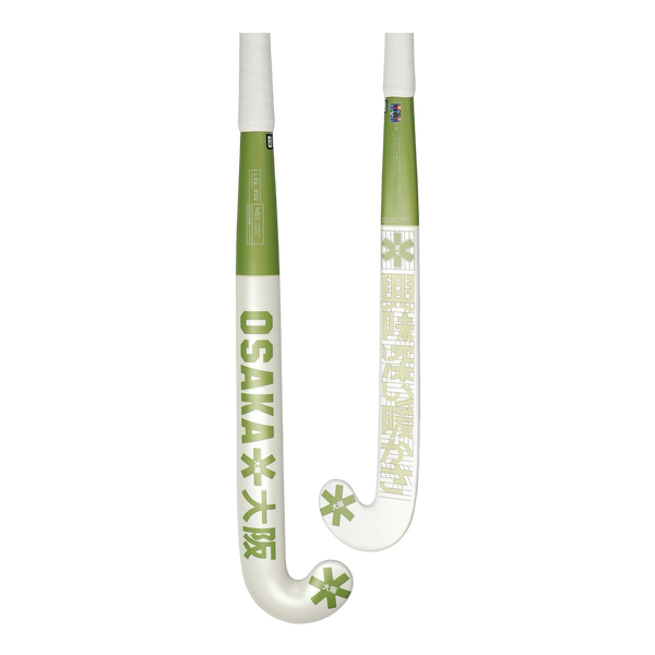 Osaka Low Bow Advanced 40